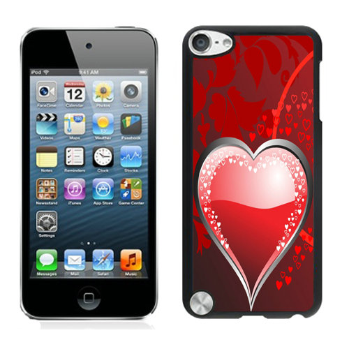 Valentine Heart iPod Touch 5 Cases ENT | Women
